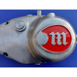 TAPA CARTER LADO EMBRAGUE MONTESA COTA 25 A, AUTOMATICA