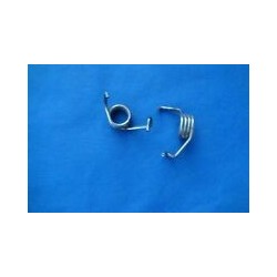 MONTESA COTA 74 - 123 Y OTRAS MUELLES ESTRIBERAS