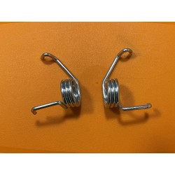 MONTESA COTA 49 Y OTRAS- JUEGO MUELLES ESTRIBERAS