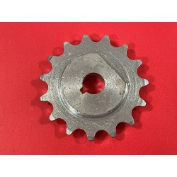 PIÑON SALIDA 15 DIENTES MONTESA COTA 25