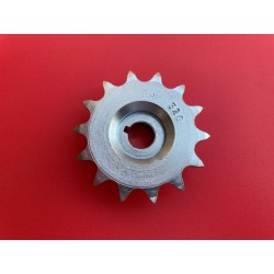 PIÑON SALIDA 14 DIENTES MONTESA COTA 49